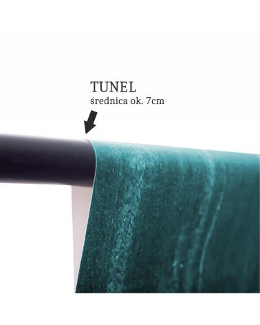 Tło fotograficzne Wielkanoc 200x200 cm W13